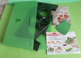 BETTY BOSSI BIG GIPFELER 8 GLEICH GROSSE GIPFEL AUFS MAL