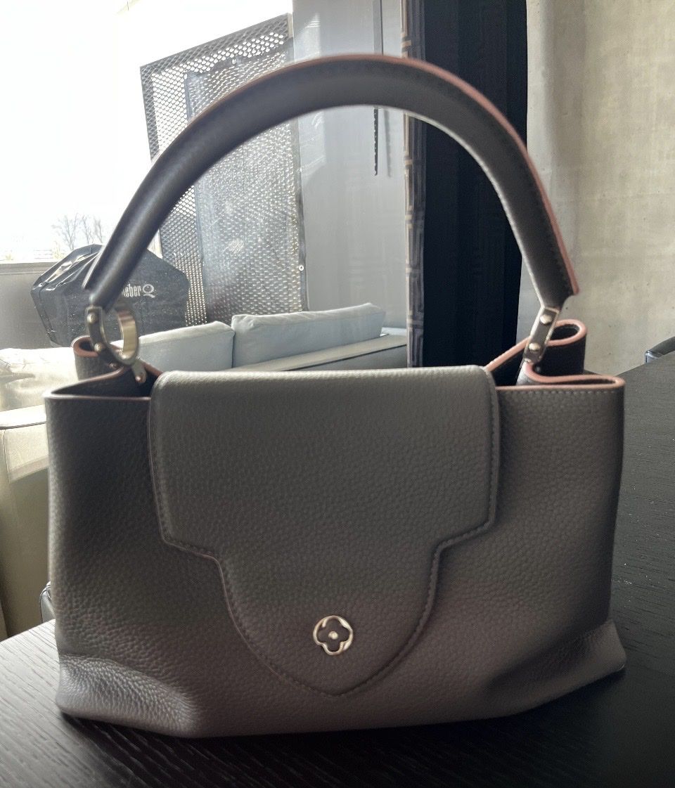 Louis Vuitton Borse da donna: Luis Vuitton Cappuci MM – Nuovo (secondo la descrizione) da Wallisellen venduto da Sina000001