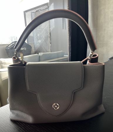 Luis Vuitton Cappuci MM