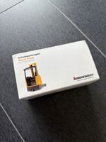 Modell Schubmaststapler Jungheinrich ETV/ETM neuwertig