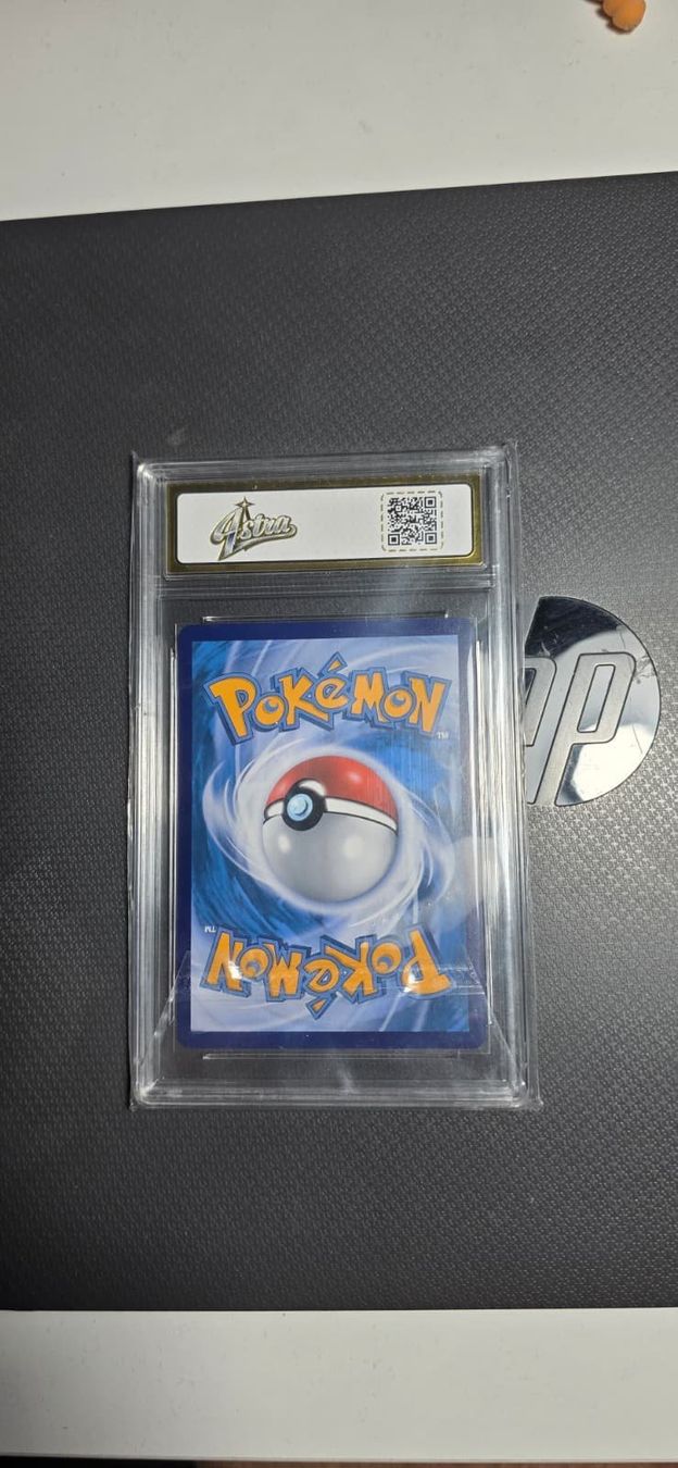 Pokémon Carte collezionabili: Pokemon Litten 30th - Chinese – Usato da Sierre venduto da NabboNatale 1