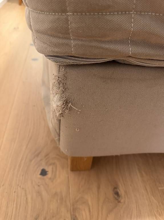 Lits: IKEA Dunvik Boxspringbett – D'occasion à Brünisried par com_qh88 4
