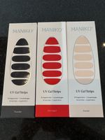 Maniko Set - so gut wie neu 💅
