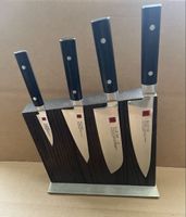 Set couteaux japonais Kasumi Damas