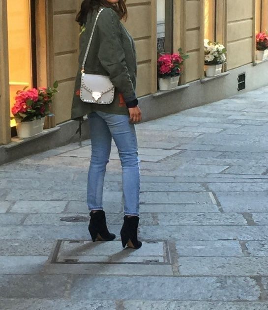 Valentino Taschen für Damen: Borsa Valentino – Gebraucht aus Vezia von van_y82v 6