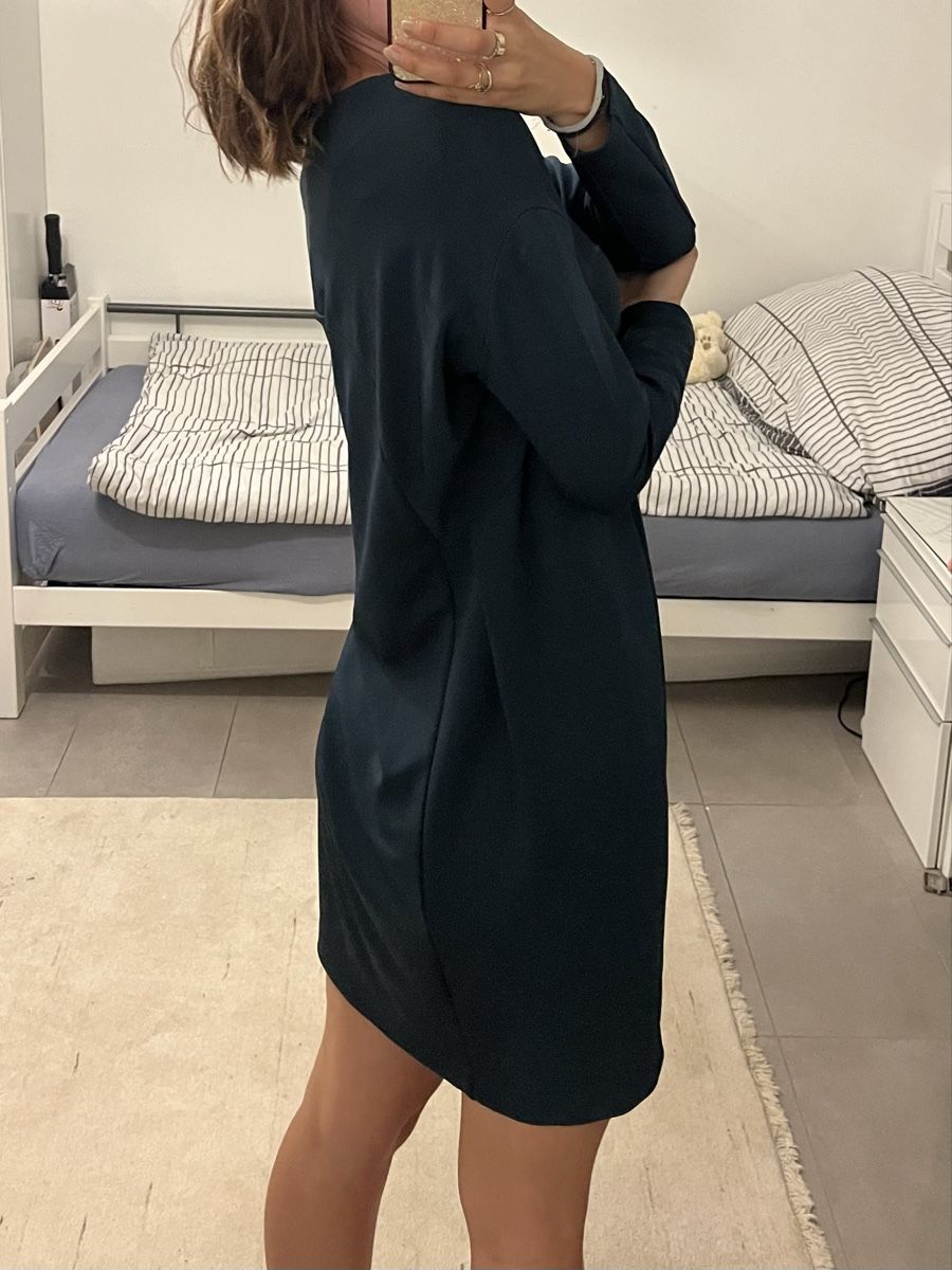 Cos Vestiti: Robe élégante de COS taille S en viscose   – Nuovo (secondo la descrizione) da Aigle venduto da sow_m7gm 3