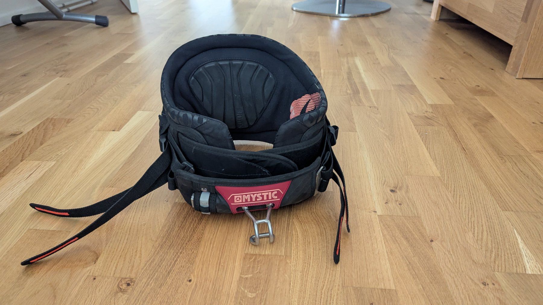Kite: Kitesurf Harness Mystic Diva Grösse S – Gebraucht aus Seewen SZ von man_2jk2