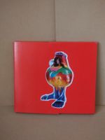 Björk Volta digipack NEW 