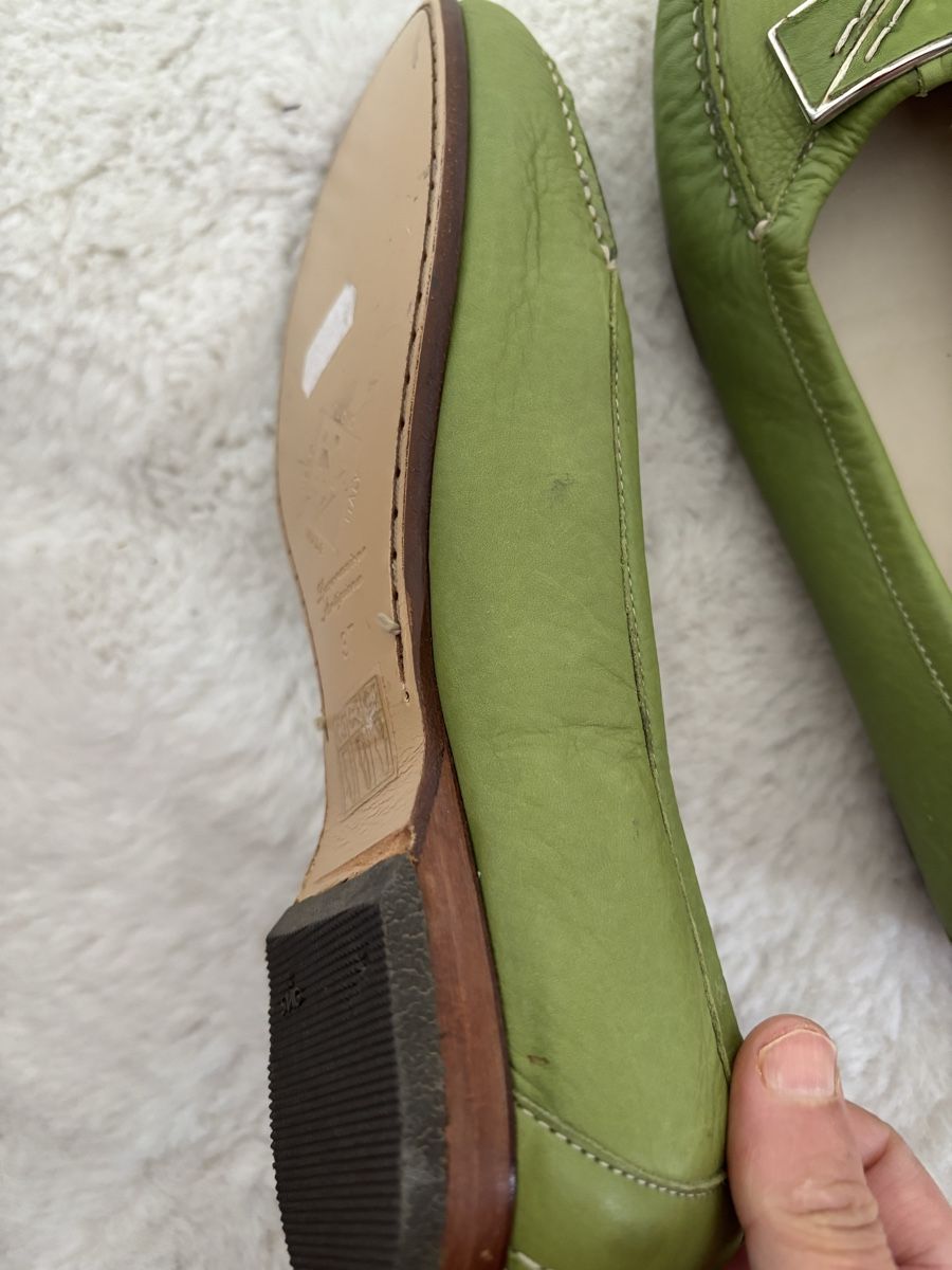 Damenschuhe: Isabella taille 37 – Neu (gemäss Beschreibung) aus Brügg BE von rah_mqh8 3