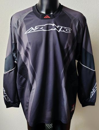 Azonic - Jersey Catalyst L