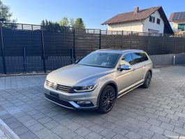 Vw Passat 2.0TDI Alltrack Automat 240PS 4X4 173500km