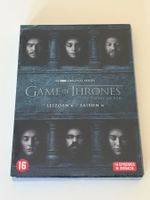 Game of Thrones Staffel 6 DVD *NEU*