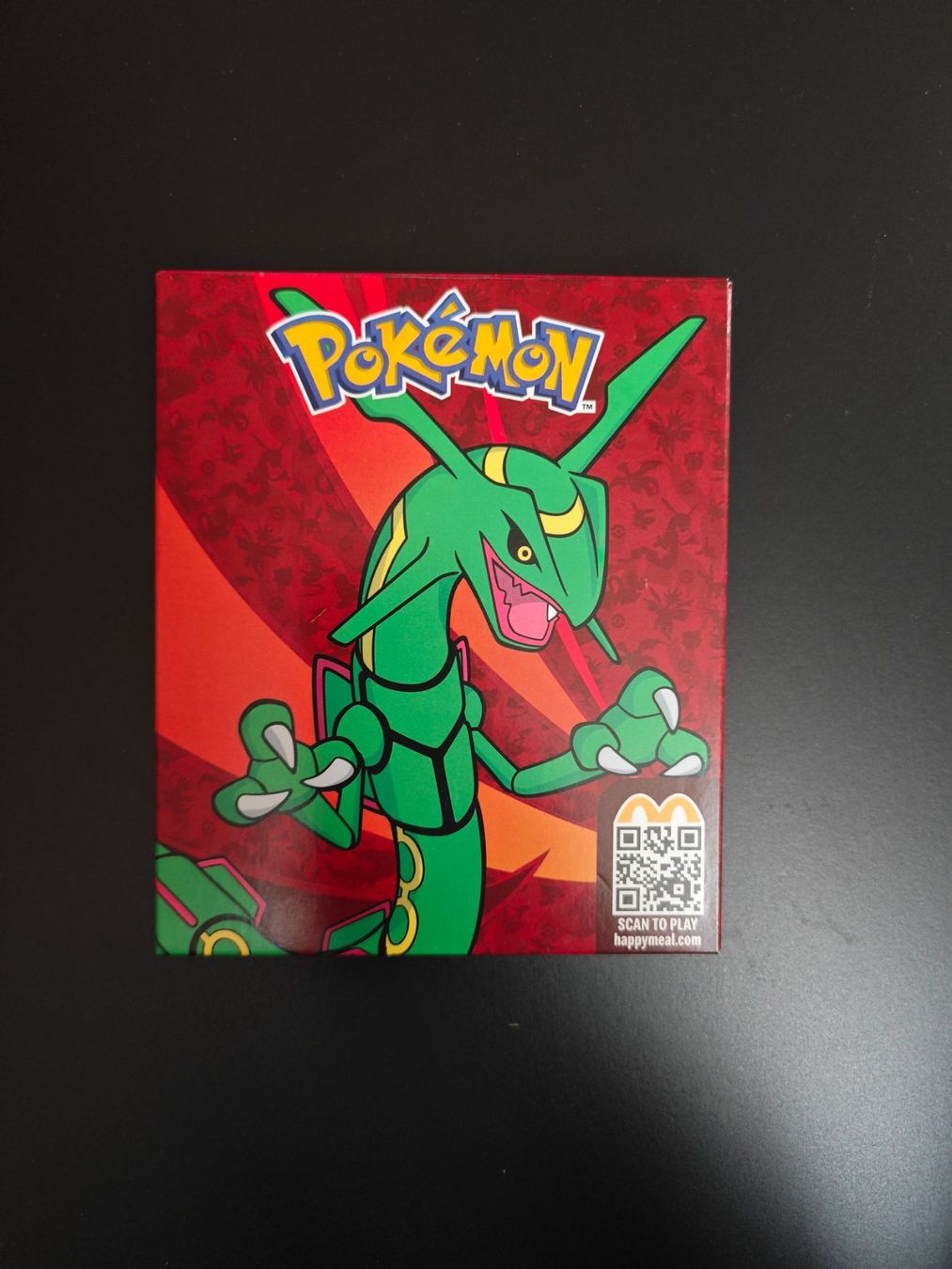 Pokémon Carte collezionabili: Pokemon x Mc Donalds – Nuovo e nell'imballaggio originale da Sissach venduto da Siraiwan 7