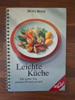 Betty Bossi; Leichte Küche