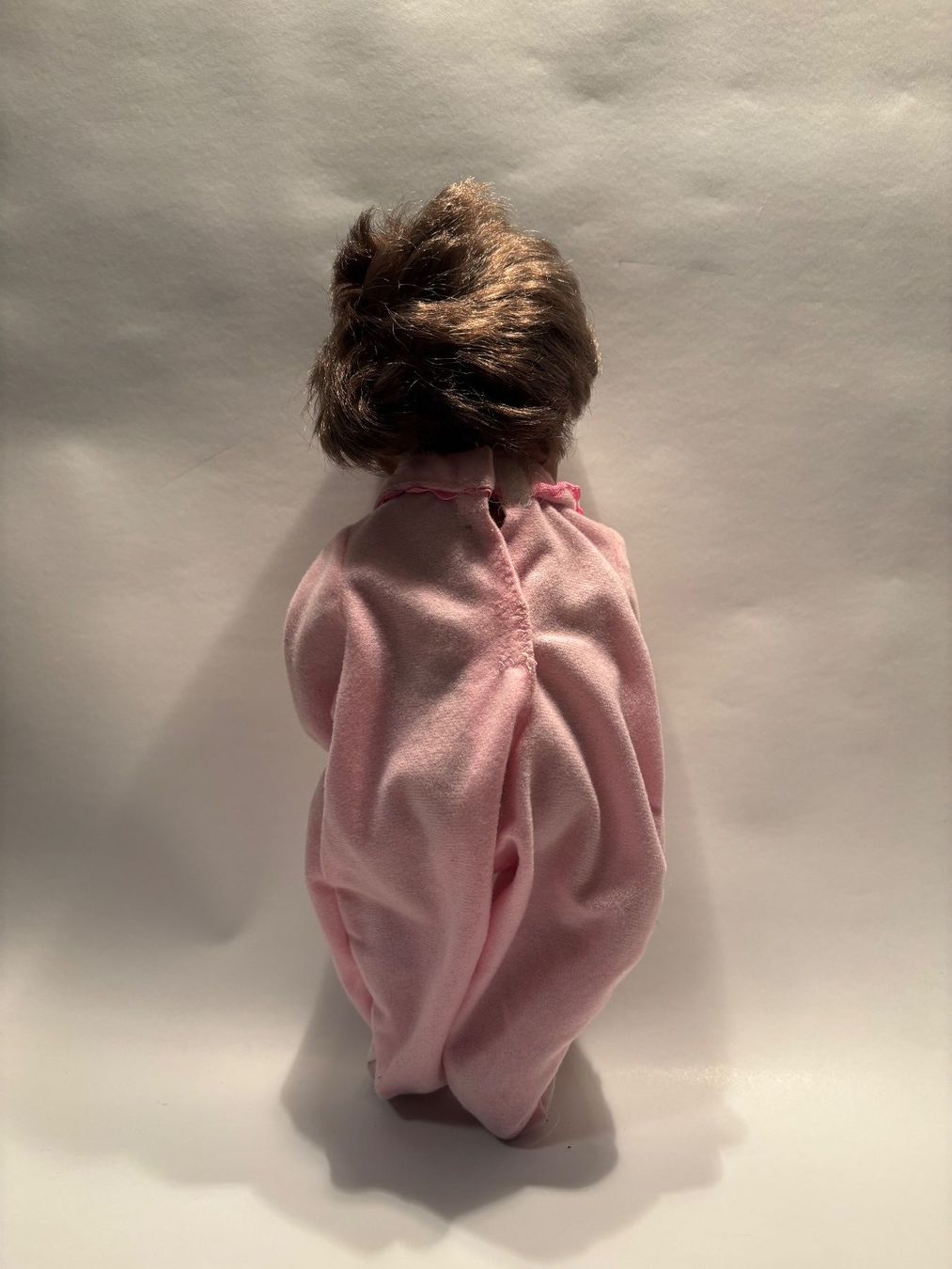 Sasha Morgenthaler Bambole: Alte Sasha Baby – Usato da rotkreuz venduto da baudisch 2