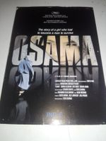 Osama - Golden Globe Film  (Afghan-Deutsch-Franz-Italiano)