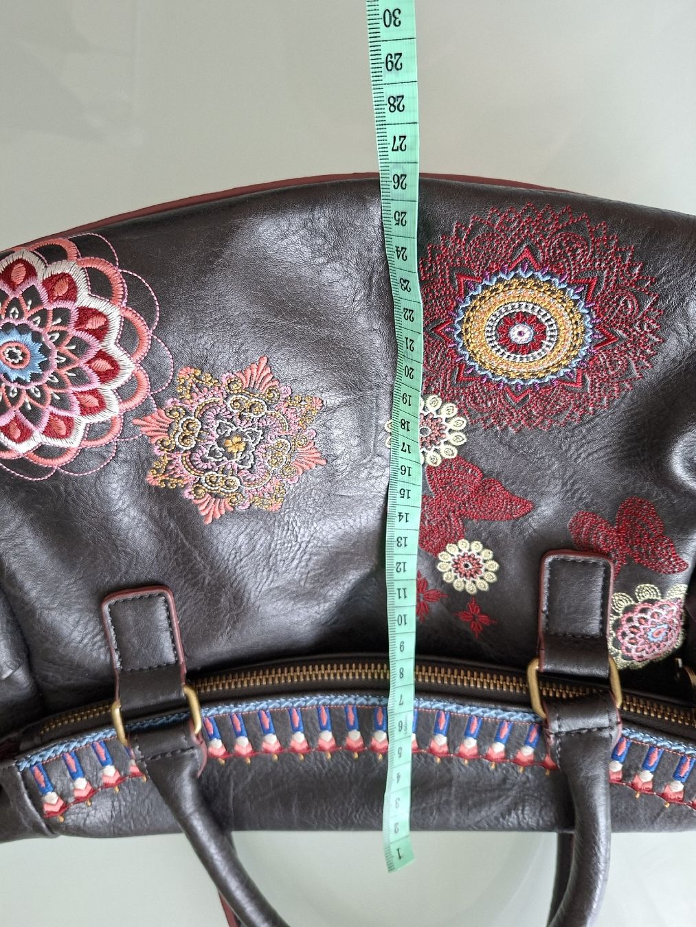 Desigual Borse da donna: Sac à main Desigual original, – Usato da Renens VD venduto da ser_j2fn 7