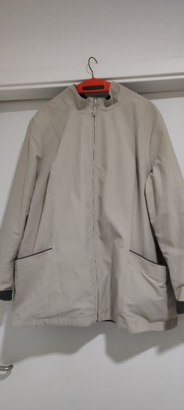 Giacche: Veste double face – Nuovo e nell'imballaggio originale da St-Cergue venduto da Neviana 1