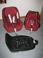 2 Way Fix, Pearl Pro I- Size Pebble pro plus, 2 way Pearl