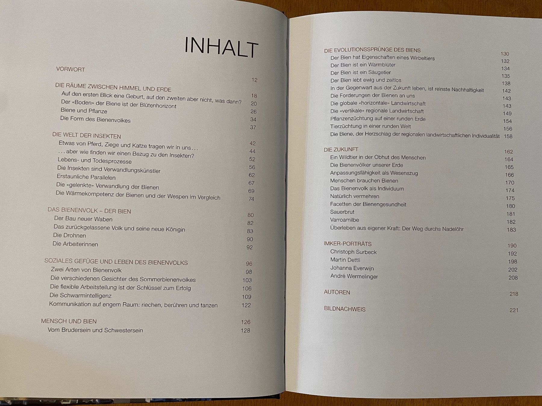 Libri: Bienen verstehen – Usato da Zürich venduto da WWehrle 1