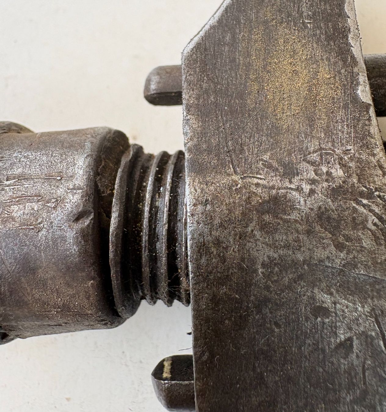 Tous les outils: ANTIKES WERKZEUG – D'occasion à Ostermundigen par wini63 6