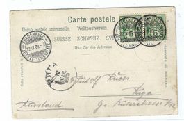 Frauenfeld Ausstellungsplatz auf passender Sonderkarte oz