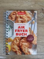 Betty Bossi - Air Fryer Buch