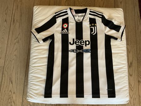 Maillot Juventus Ronaldo  2019-2020