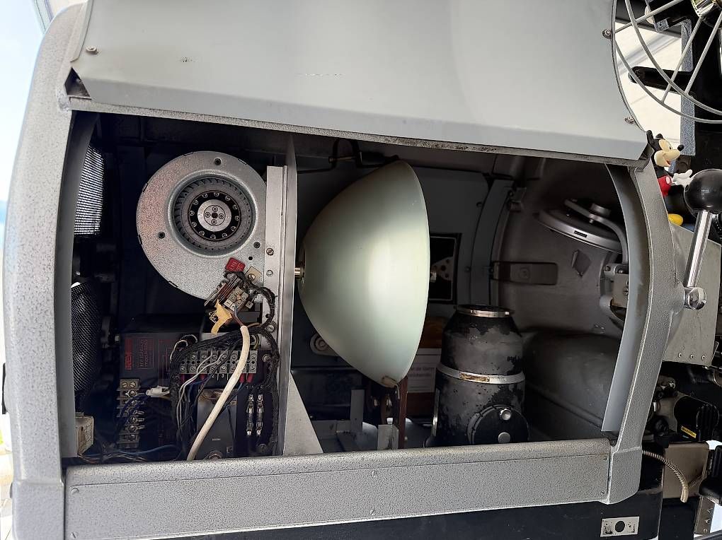 Videoprojektoren: Projecteur de cinéma – Gebraucht aus Vevey von nah_mmk5 4
