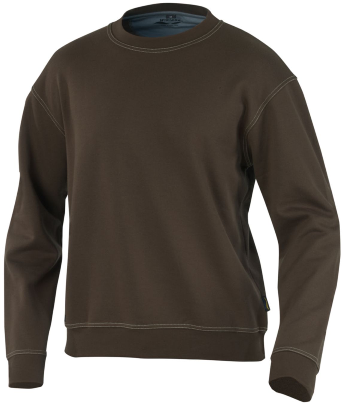 Maglioni & Felpe: Sweatshirts WIKLAND 1488 marine S – Nuovo (secondo la descrizione) da Uetendorf venduto da IMMER_AG 5