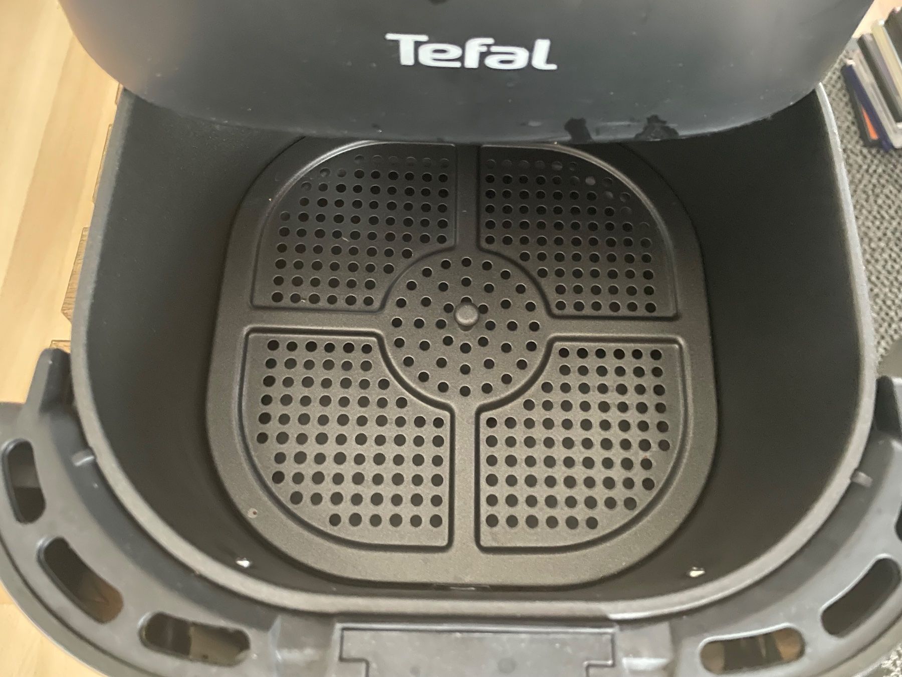 Tefal Appareils de cuisine: Heissluftfritteuse Tefal "Easy Fry 3.5L" – D'occasion à Wila par Lokelo 4