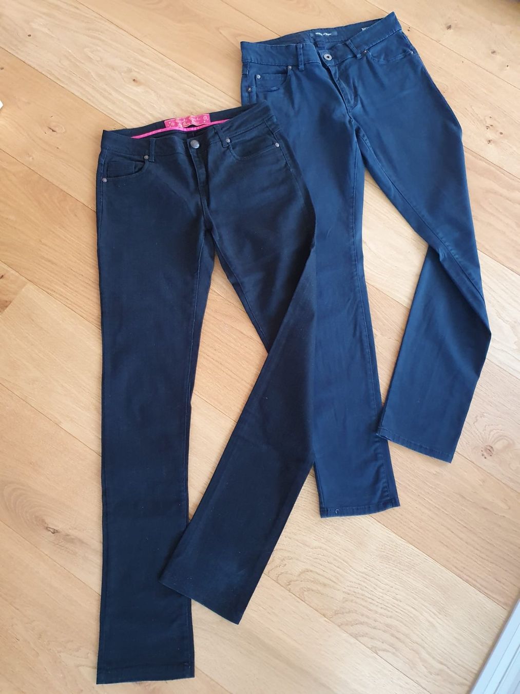 Pantaloni: Hosen Bundle, Gr. 27/32 & 36 – Usato da Pfyn venduto da ka.we
