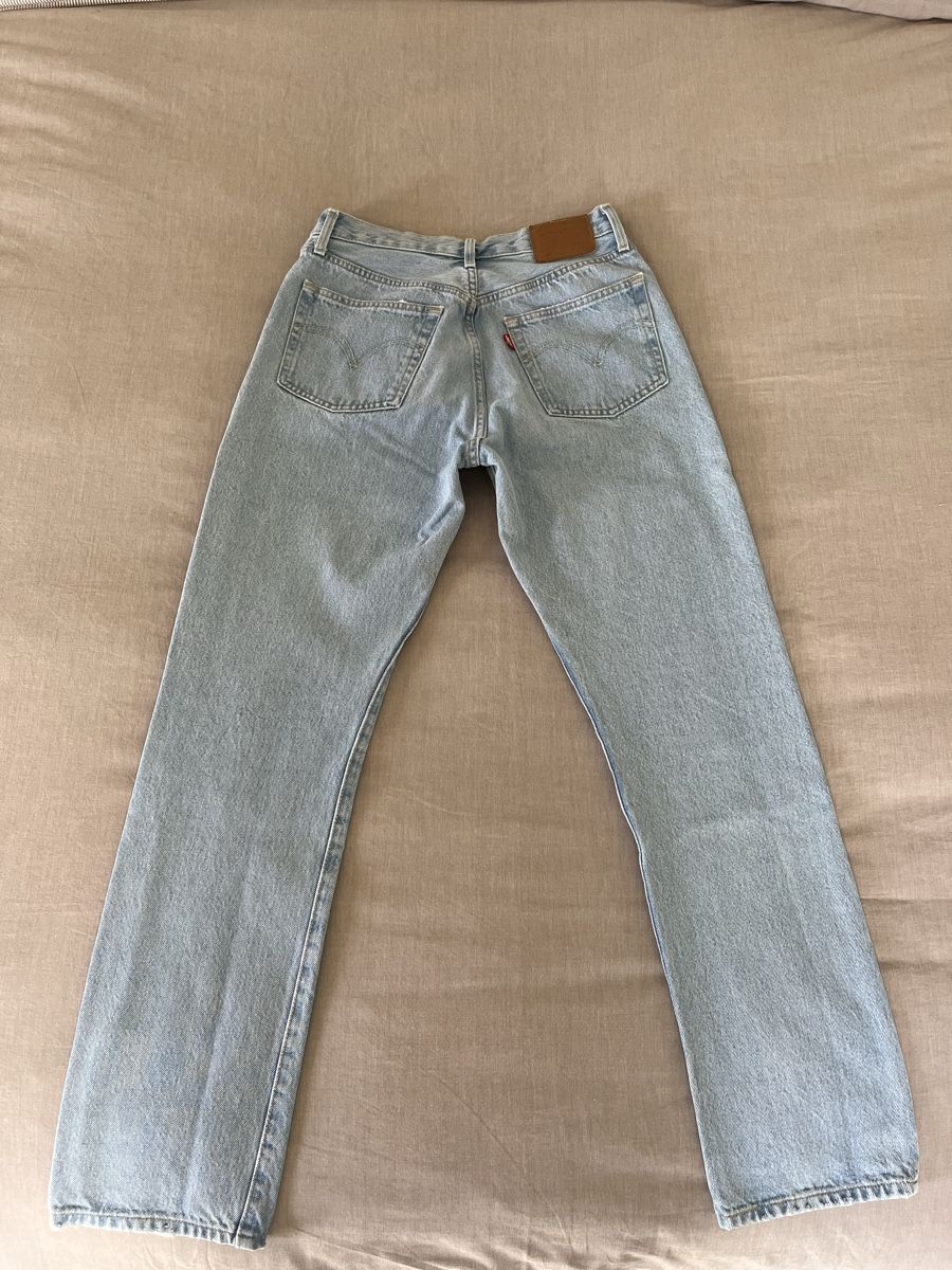 Levi's Jeans: Jeans levis – Gebraucht aus Bogis-Bossey von lis_sc9j 1