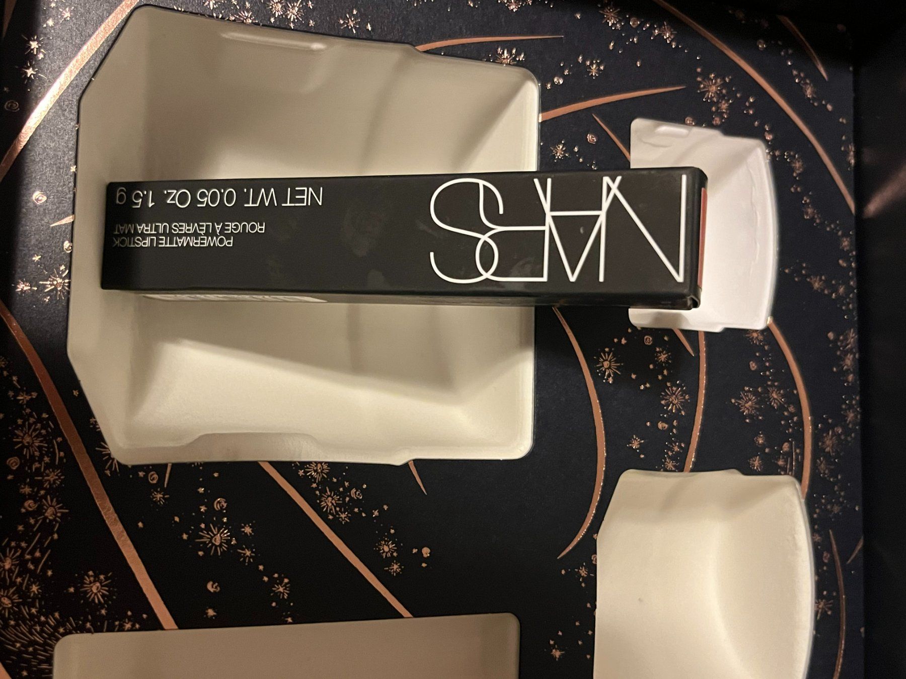 Nars Make-up: nars powermatte lipstick-free bird – Nuovo e nell'imballaggio originale da Zürich venduto da Sakura888 3