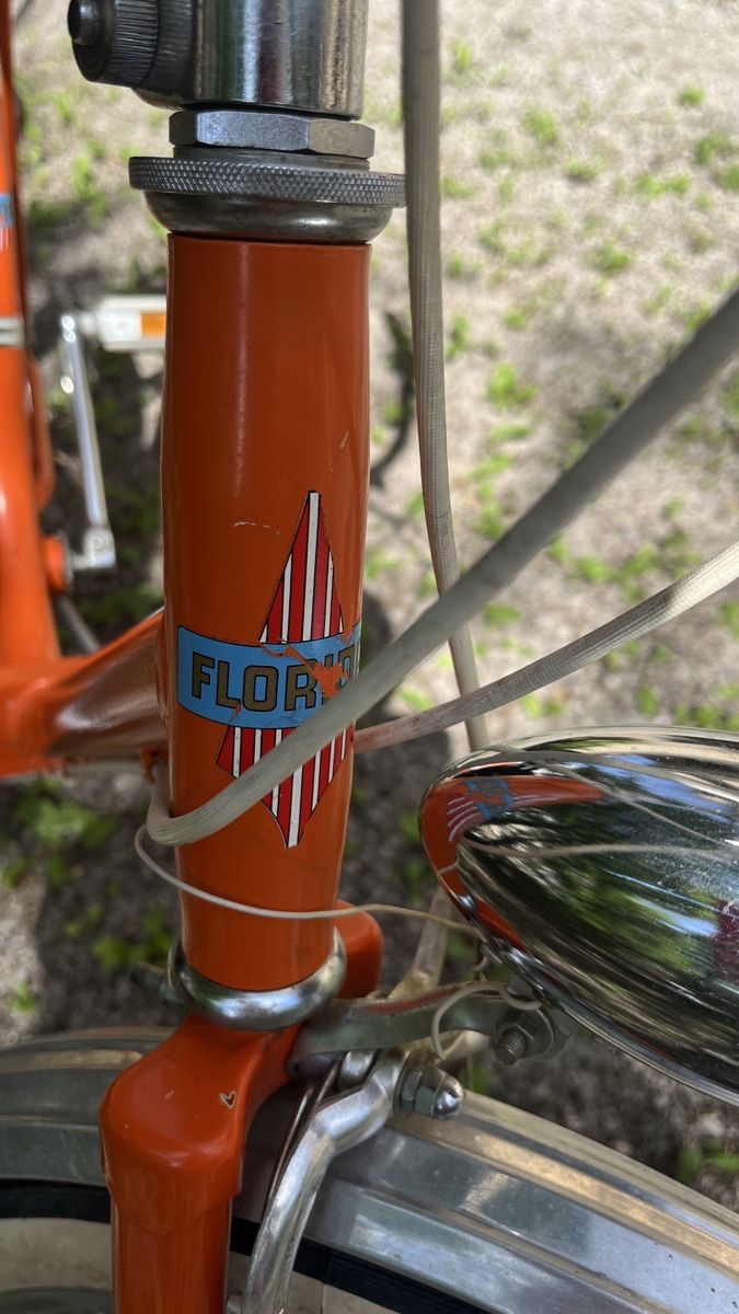 Velos: Fahrrad/ Klappvelo Florida – Gebraucht aus Bern von Keita02 4