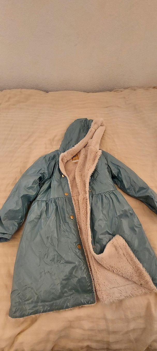 Jacken & Mäntel: Kinderjacke – Gebraucht aus Elsau von Caramelito