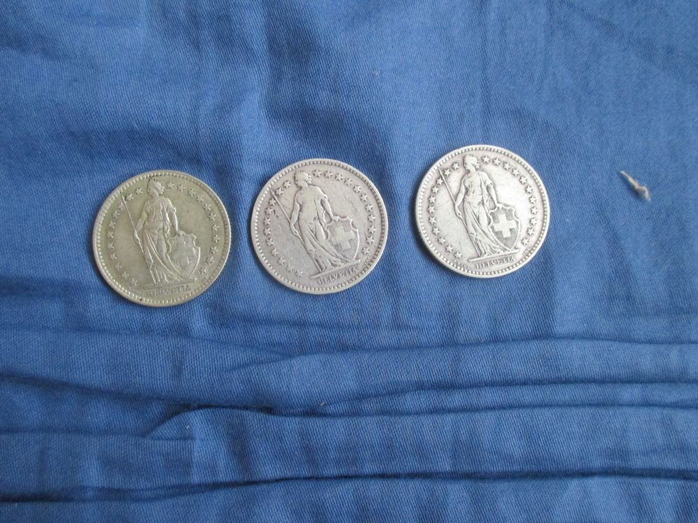 Lot De 3 Pièces Créateur Taille 36 - Nadir, Bohémia, Zoé La Fée - Occasion TB