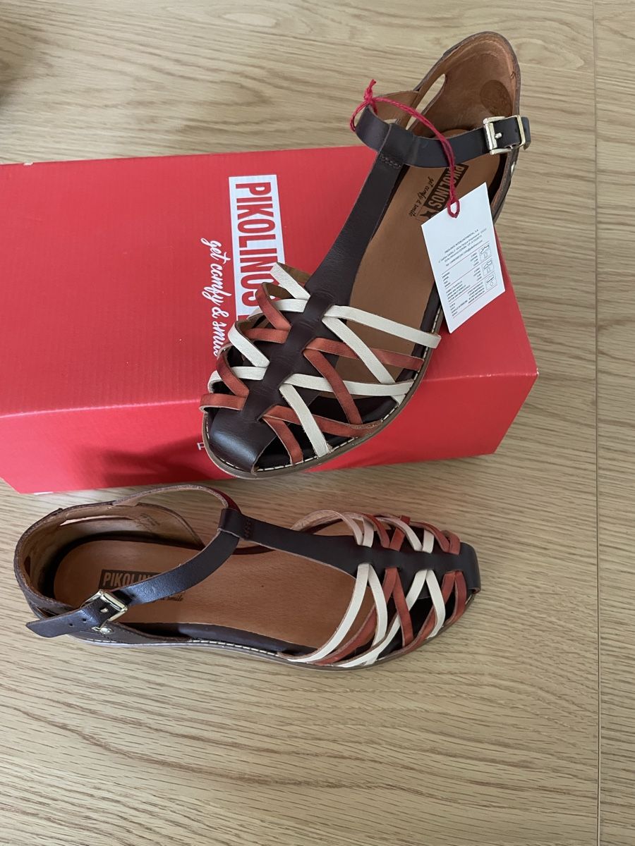 Pikolinos Scarpe da donna: Sandales Pikolinos neuve 39 – Nuovo e nell'imballaggio originale da Genève venduto da Atraiyou 3