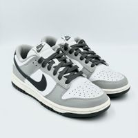Nike Dunk Low Light Smoke Grey EU 40