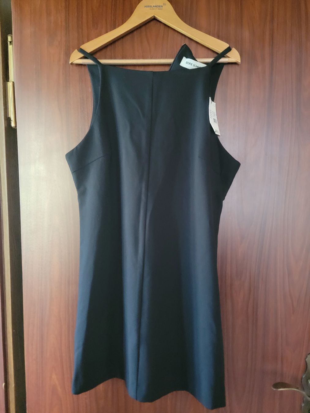 Kleider: Kleid schwarz Grösse 40 neu – Neu und originalverpackt aus Kriens von falgo01