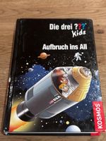 Die drei ??? Fragezeichen Kids - Aufbruch ins All ab 1.00!