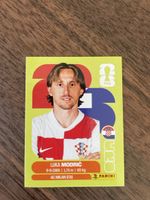 Luka Modric Panini 
