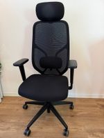 MasterBack Style - Der Premium-Bürostuhl für Sitzkomfort der