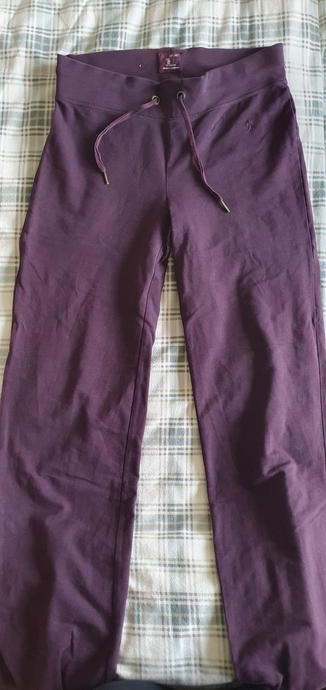 Pantaloni: 3x Jogginghose Damen - Gr. S – Usato da Bern venduto da fede736 7