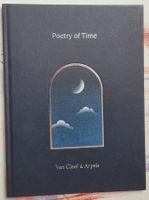 KATALOG / CATALOGUE VAN CLEEF & ARPELS – POETRY OF TIME