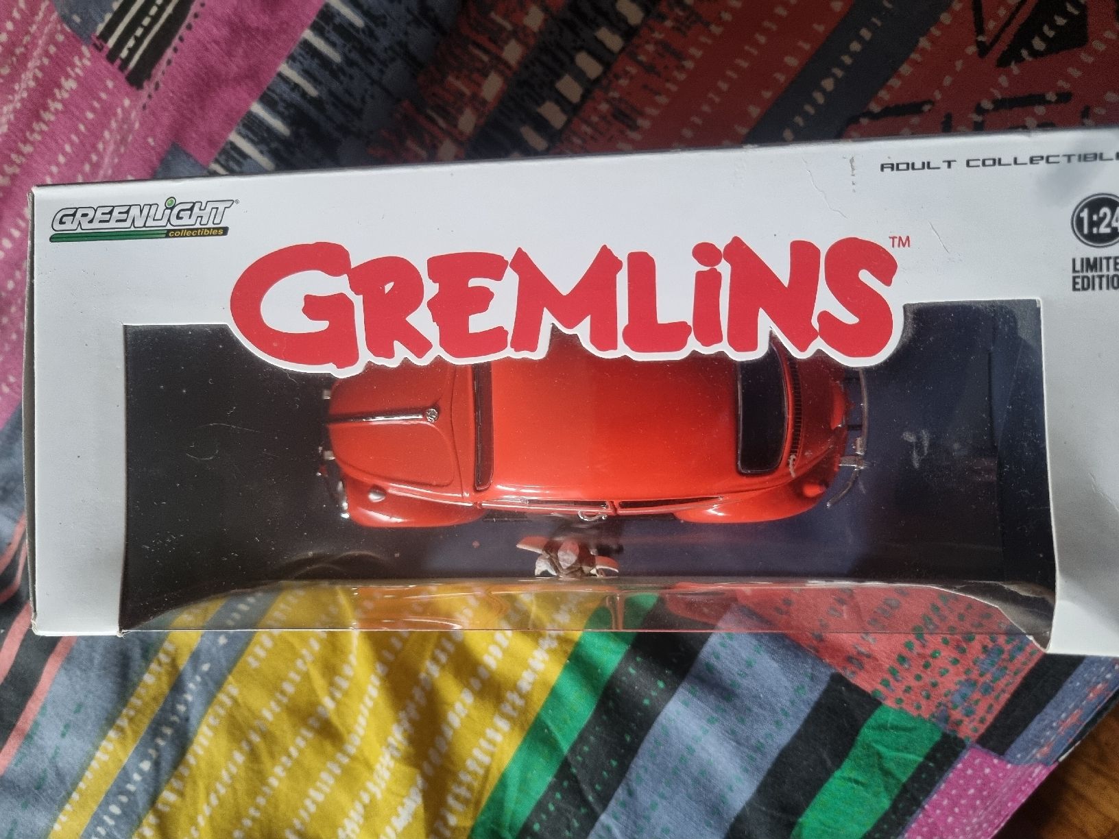 Greenlight Modellautos: gremlins volkswagen – Neu (gemäss Beschreibung) aus yverdon-les-bains von jonathan21 1