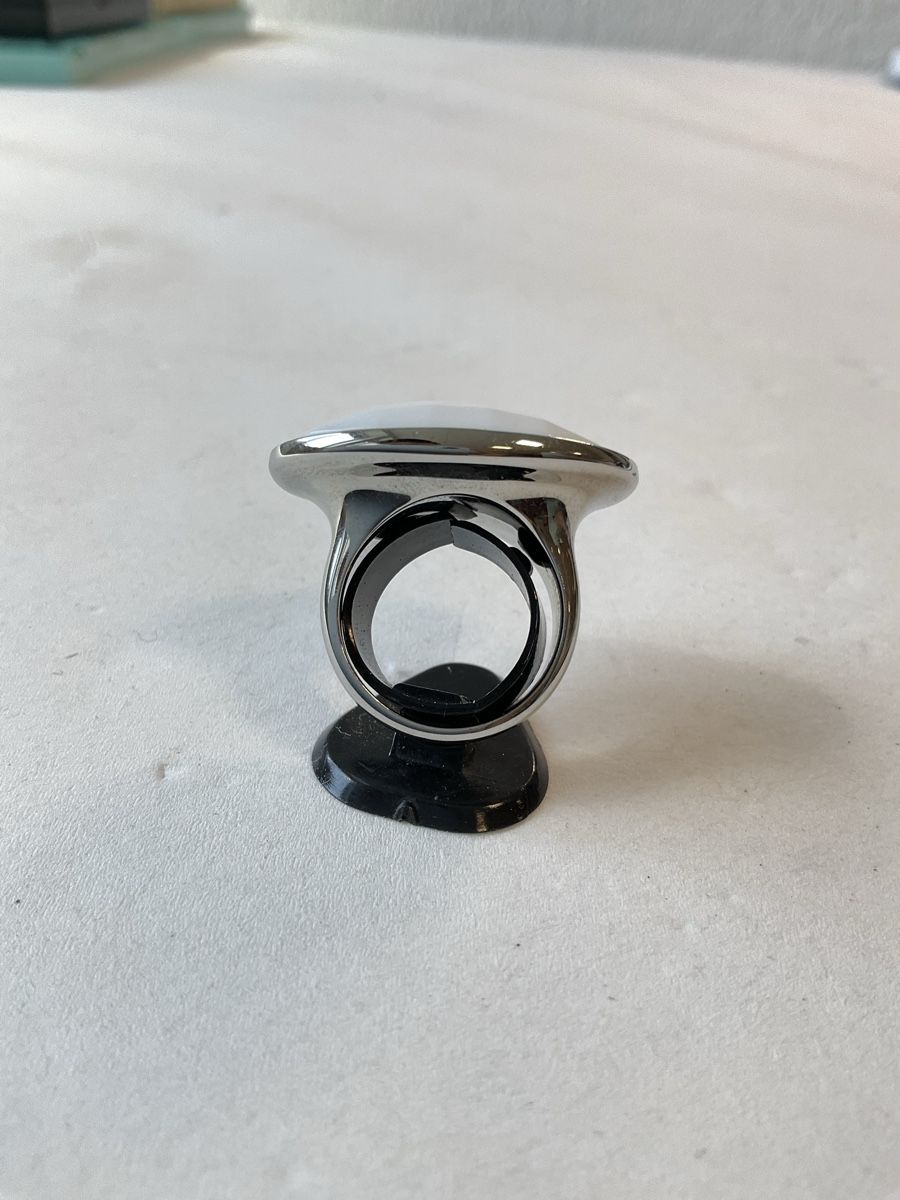 Ringe: Bague Calvin Klein, taille 54  – Gebraucht aus Malleray von Robot12 2