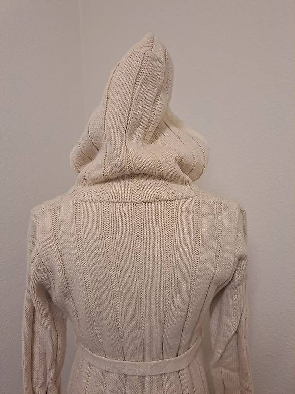 Jacken: Cardigan mit Wolle Gr. S/M – Gebraucht aus Basel von kru_m5x5 2