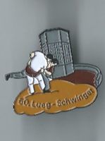 50.Lueg-Schwinget , Pin