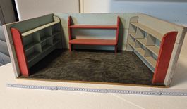 Puppenhaus antik